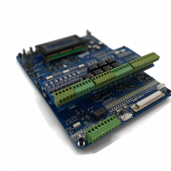 کارت دابی الکترونیکی