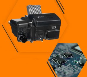 کارت دابی الکترونیکی