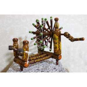 ریسندگی سنتی