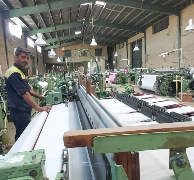 پروژه اورمک