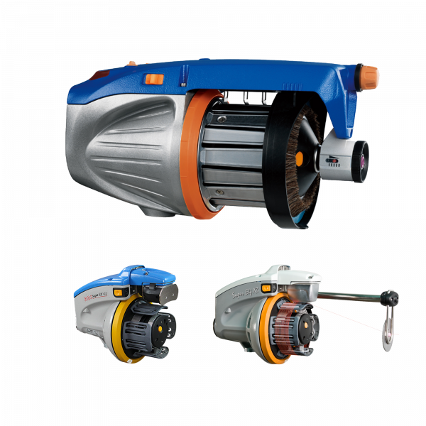 برد رزرو پود