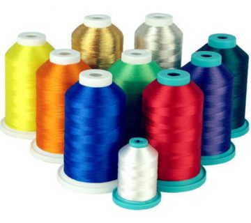 انواع نخ در صنعت نساجی