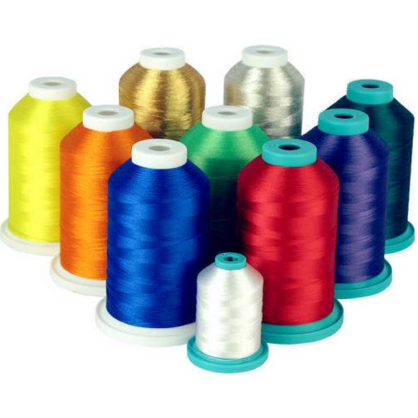 انواع نخ در صنعت نساجی