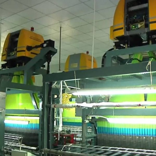 سیستم های تشکیل دهنه